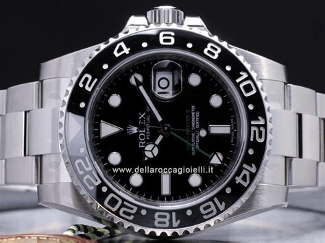 rolex gmt ceramica prezzo|rolex gmt master meaning.